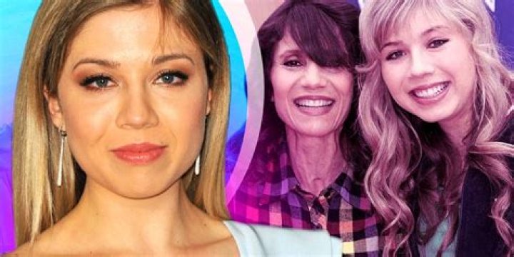 Jennette McCurdy reveals her battle with anorexia & bulimia, how her mom coached her