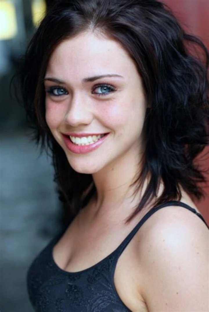 Jennie Jacques (Vikings) Wiki Bio, measurements, husband, net worth