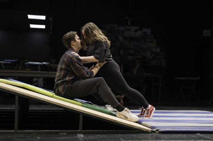 Jennifer Aniston didn’t want an intimacy coordinator on ‘TMS’: ‘I’m from the olden days’