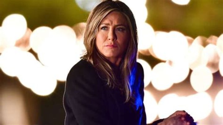 Jennifer Aniston ‘frustrated’ by being ‘stereotyped’ as a comedienne