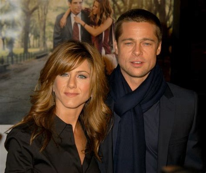 Jennifer Aniston: I will love Brad Pitt for the rest of my life (update)