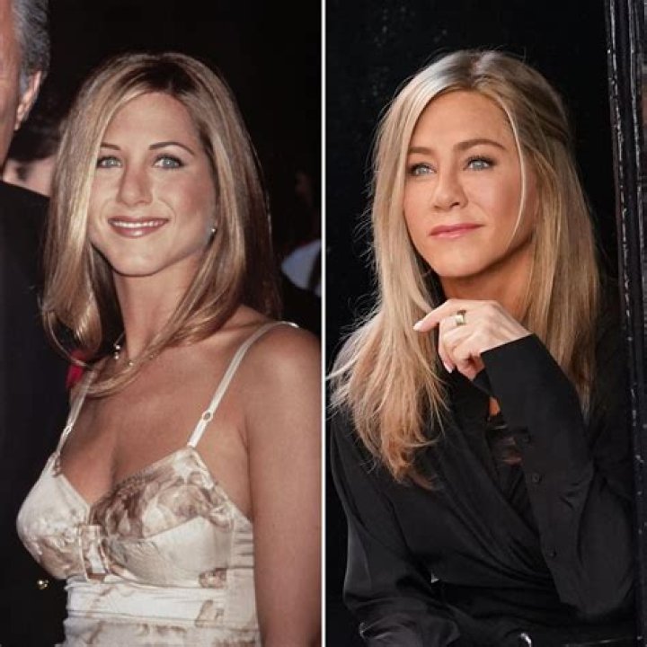 Jennifer Aniston’s beauty secret for “keeping wrinkles at bay”: Vaseline…?