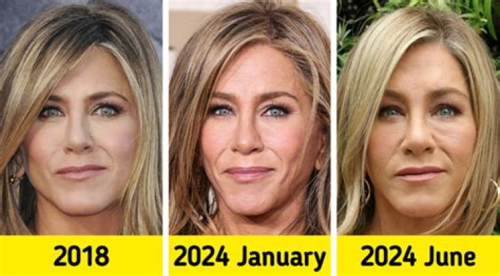 Jennifer Aniston to make another appearance on Courteney Cox’s “Dirt”