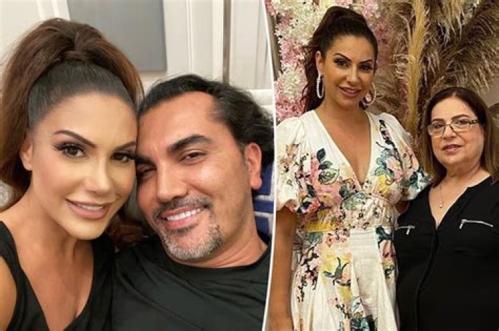 Jennifer Aydin’s mom vows to go after Margaret Josephs on ‘RHONJ’