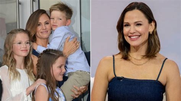 Jennifer Garner source: ‘her kids may have to deal with this for the rest of their lives’