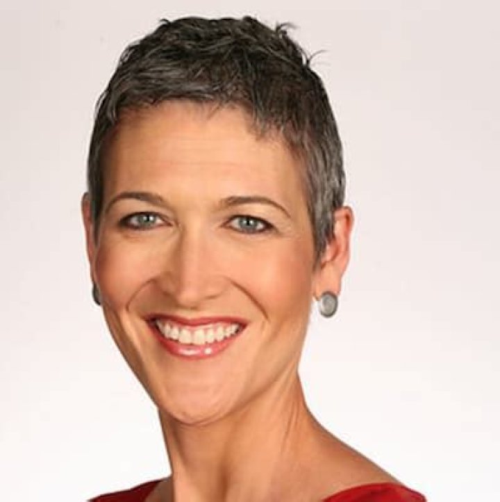 Jennifer Griffin Bio (Wiki) 