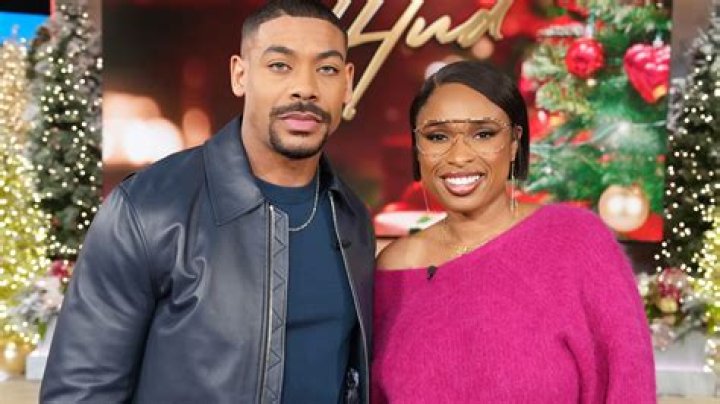 Jennifer Hudson dumps hometown boyfriend for NY Jets football player