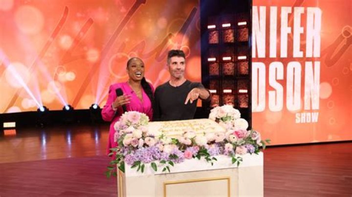 
Jennifer Hudson Makes Talk Show Hosting Debut, Says She Wouldn’t Change ‘American Idol’ Elimination 