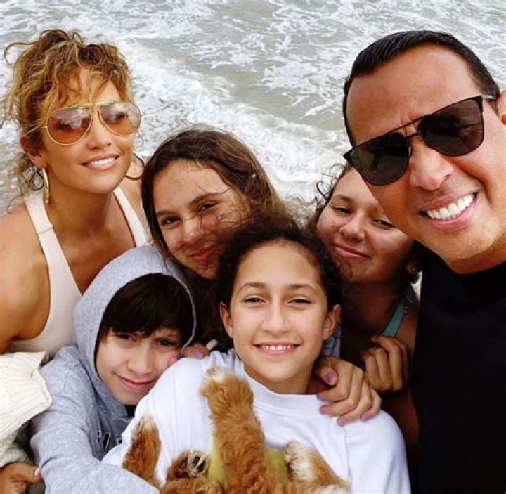Jennifer Lopez and Alex Rodriguez Backtrack: They're Staying Together