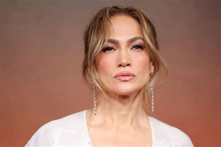 Jennifer Lopez has a room devoted to thousands of dollars worth of wigs