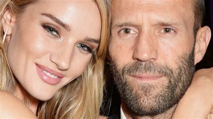 Jennifer Lopez hasn’t broken up Jason Statham & Rosie Huntington-Whiteley (yet)