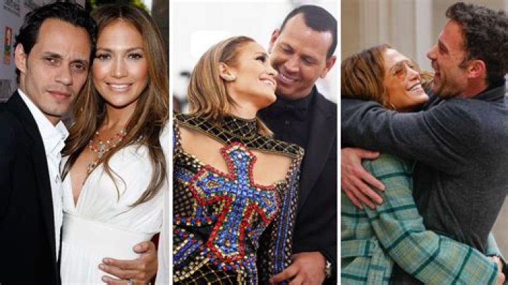 
Jennifer Lopez’s Ex-Husband Marc Anthony Shares New Post To Thank Fans 