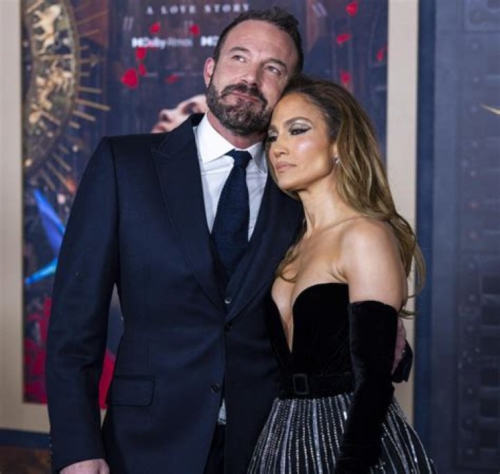 Jennifer Lopez’s ‘This Is Me… Now: A Love Story’ was a very bad miscalculation