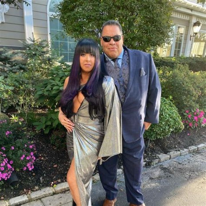 Jennifer Martone - Age, Family, Bio