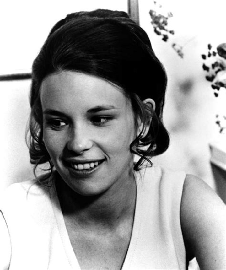 Jennifer Salt Bio (Wiki) 