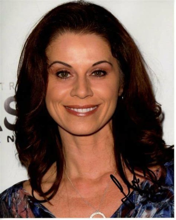 Jennifer Taylor Bio (Wiki) 