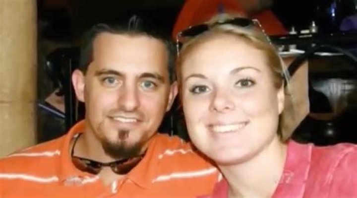 
Jennifer Watkins Murder Update Where Is Her Killer Ricky Severt Now 