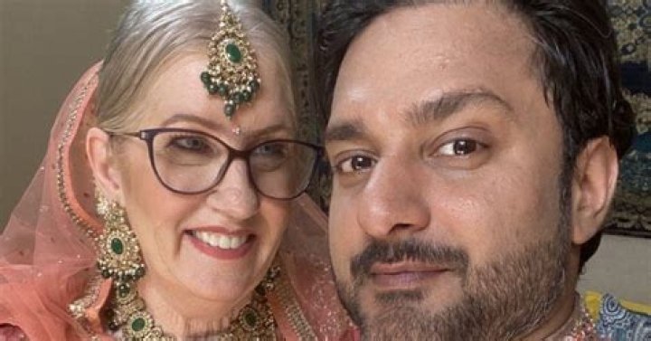 Jenny From ‘90 Day Fiancé’ Had a Long Divorce With Her First Husband Before Sumit