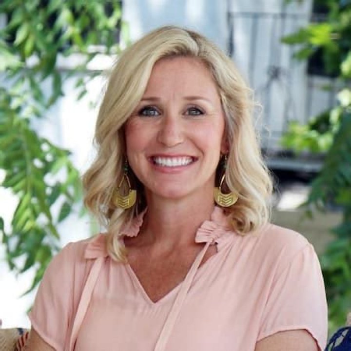 Jenny Marrs Bio (Wiki) 