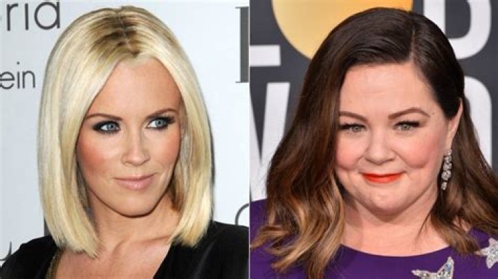 Jenny McCarthy on film critic Rex Reed calling her cousin Melissa fat: ‘go to hell’