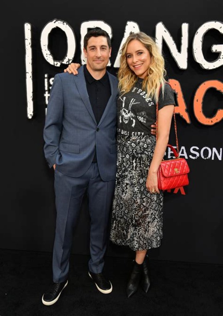 Jenny Mollen - Age, Family, Bio