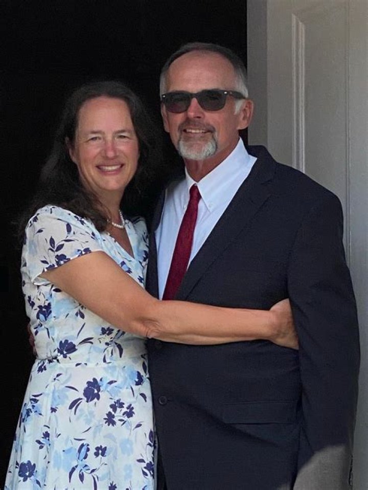 Jenny Richardson - Age, Family, Bio