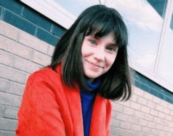 Jenny Walser Bio (Wiki) 