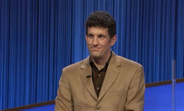 Jeopardy: Is Matt Amodio Autistic? Illness Health Update And Age