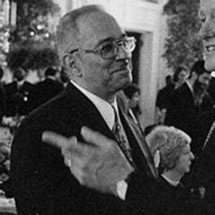 Jeremiah Wright - Age, Family, Bio