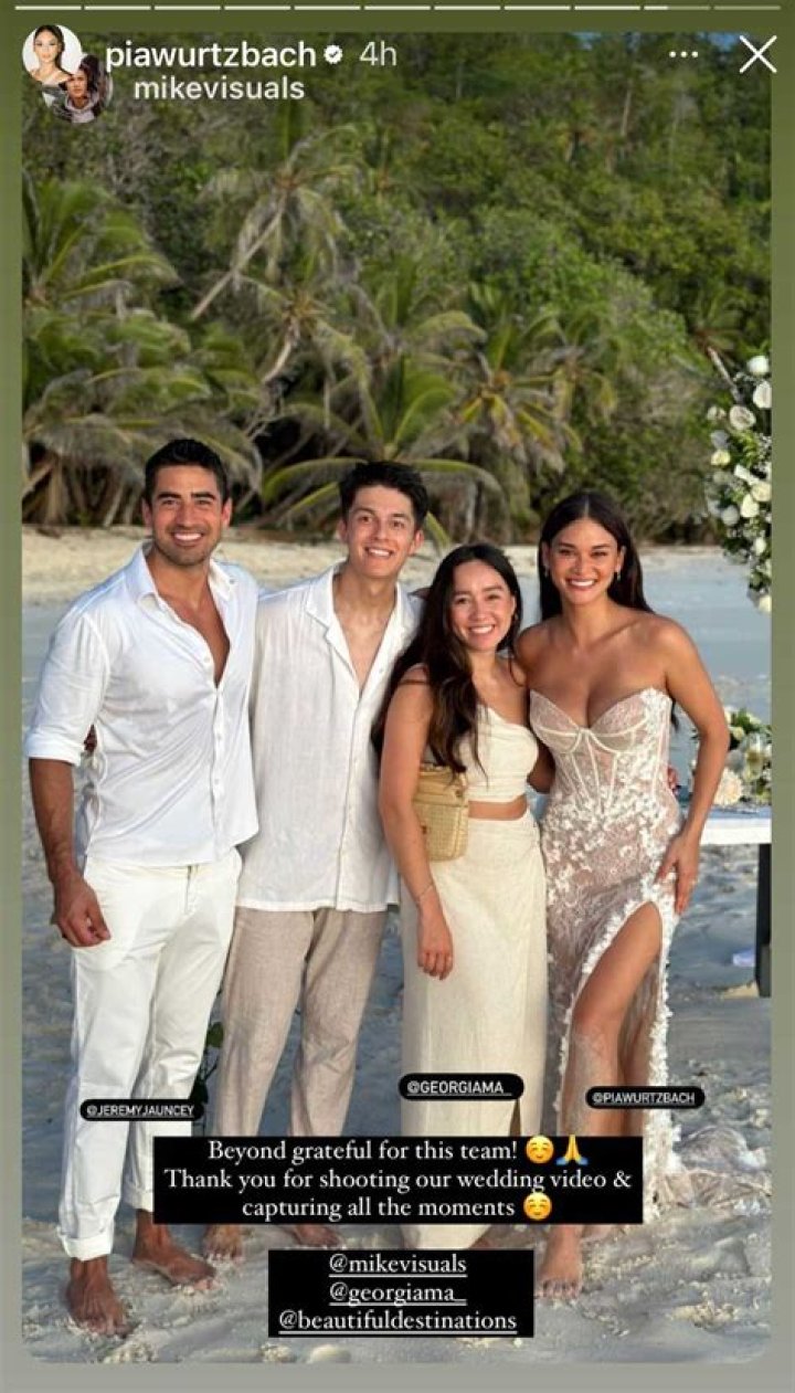 Jeremy Jauncey - Age, Family, Bio