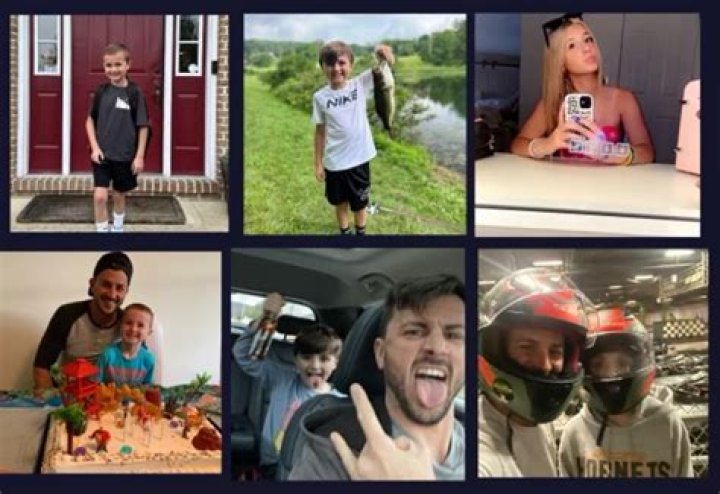 Jeremy Kiefer Car Accident Linked Death And Obituary RIP