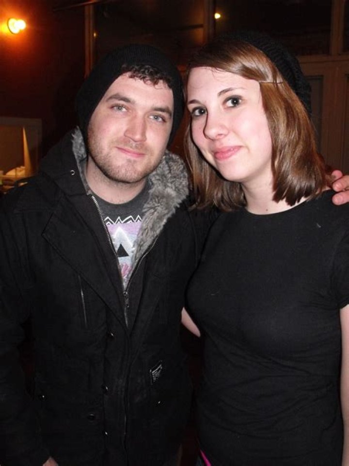 Jeremy Lenzo - Age, Family, Bio