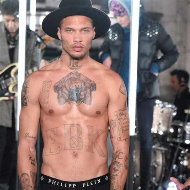 Jeremy Meeks Bio (Wiki) 
