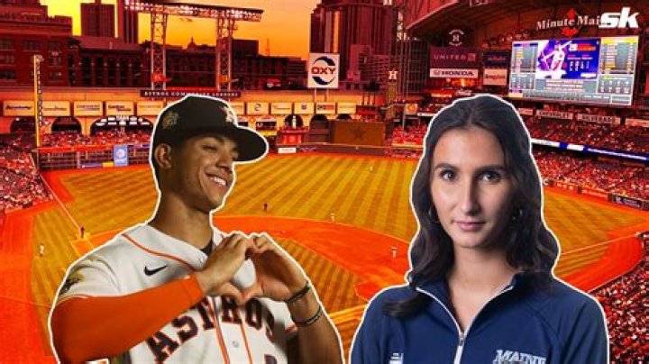 
Jeremy Pena Career Earnings How Rich Is The Astros Shortstop? 