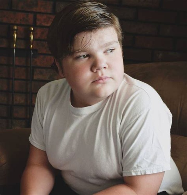 Jeremy Ray Taylor - Age, Family, Bio