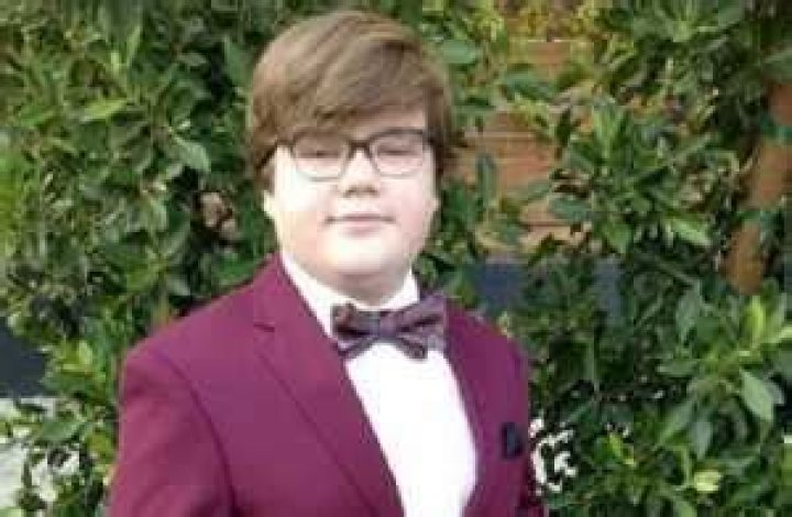 Jeremy Ray Taylor Bio (Wiki) 