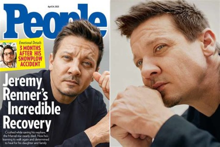 Jeremy Renner’s remarkable response towards the rumor about his sexuality!! Is he gay or straight?