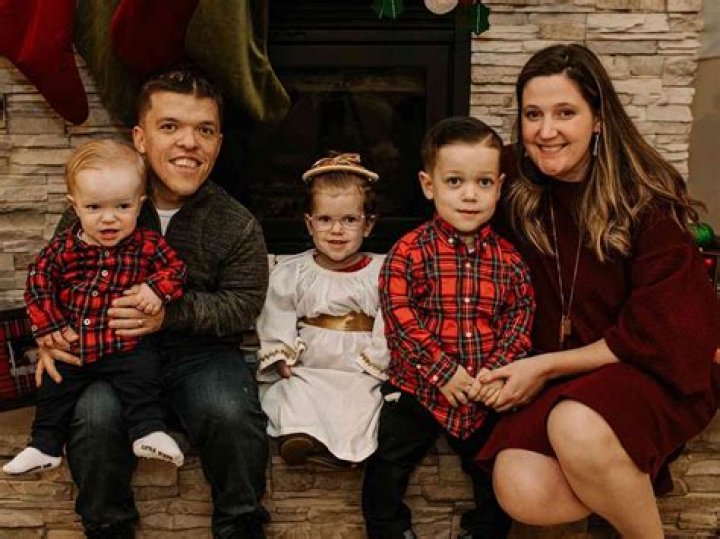 Jeremy Roloff | Celebuzz