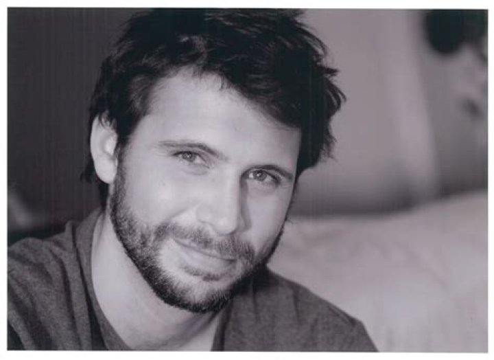 Jeremy Sisto Bio (Wiki) 