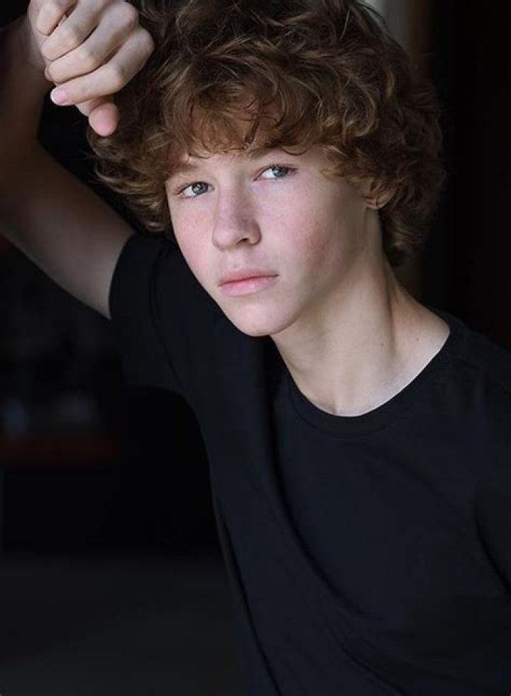 Jeremy Tollas Height, Age, Girlfriend, Biography, Wiki, Net Worth