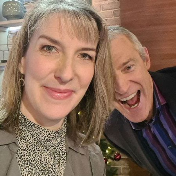 Jeremy Vine Married, Wife, Children, Net Worth, Income, Salary