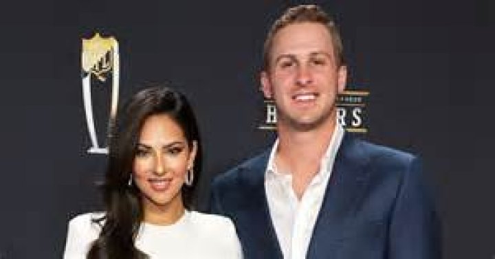 
Jerod Sechrist Height, Age, Who, Girlfriend, Biography, Wiki, Net Worth 