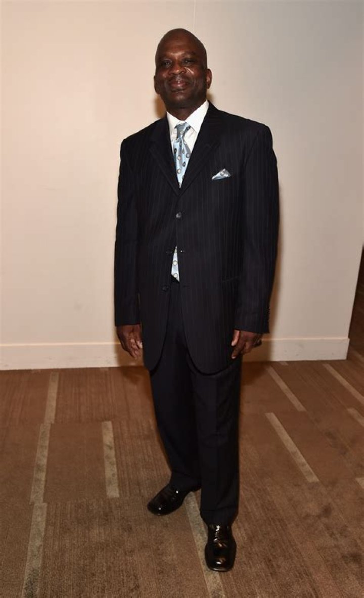 Jerome Benton - Age, Family, Bio