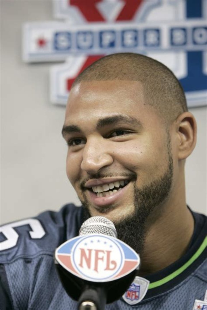 Jerramy Stevens Net Worth - Wiki, Age, Weight and Height, Relationships, Family, and More