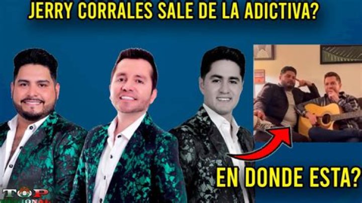 Jerry Corrales - Trivia, Family, Bio