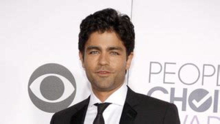 Jerry Ferrara Highlights | Famous Birthdays