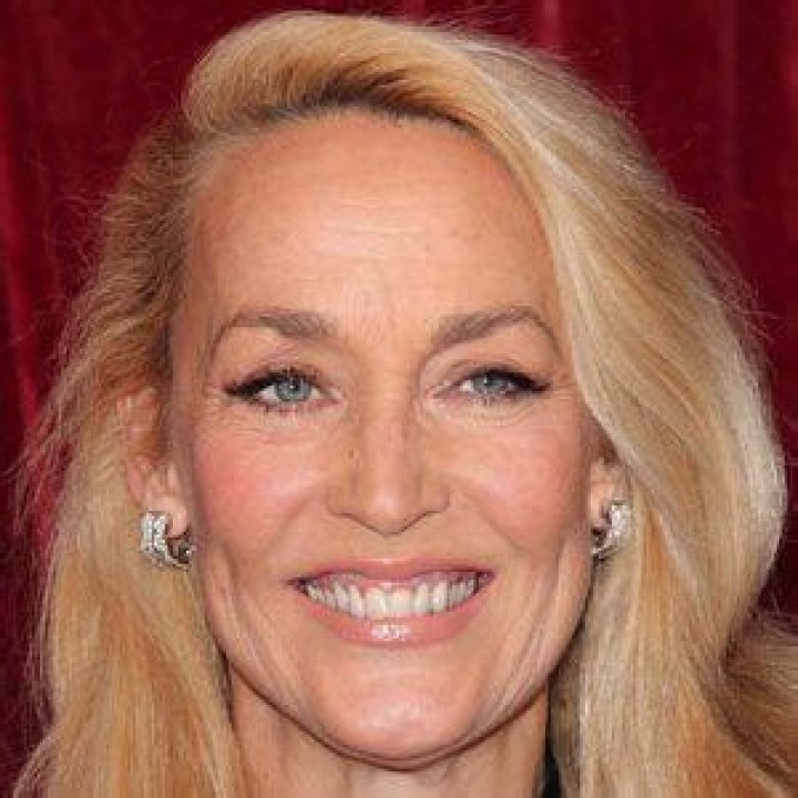 Jerry Hall Bio (Wiki) 