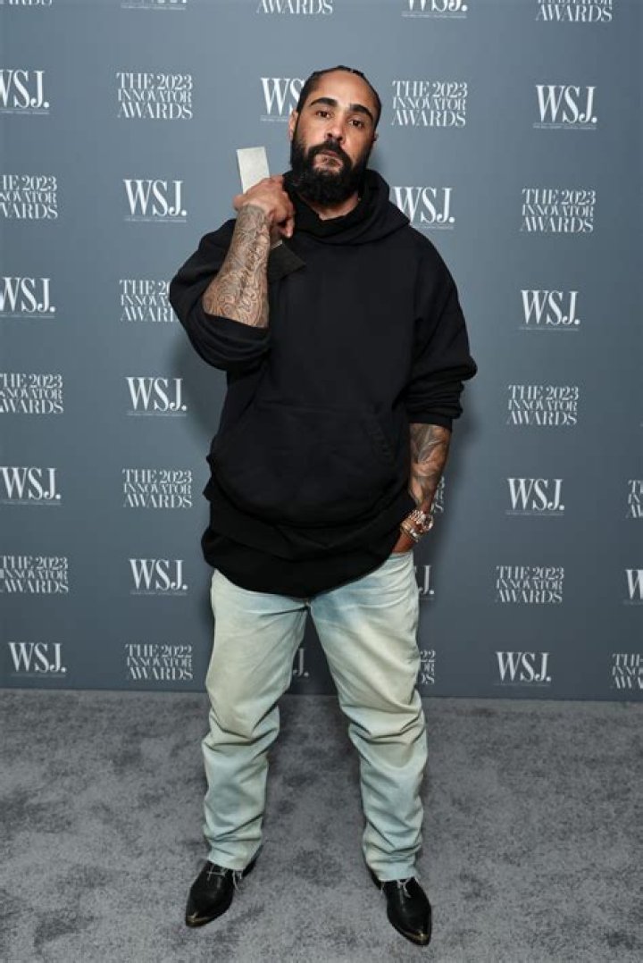 Jerry Lorenzo Net Worth - Wiki, Age, Weight and Height, Relationships, Family, and More