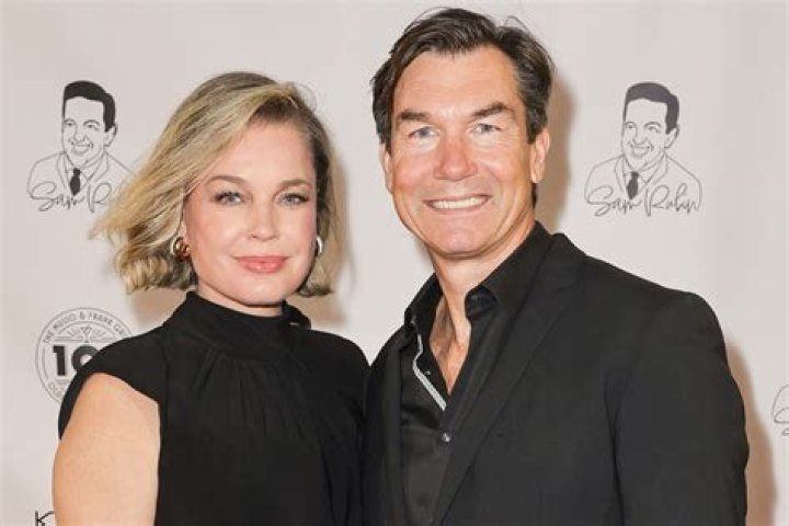 Jerry O’Connell refused to watch Rebecca Romijn give birth