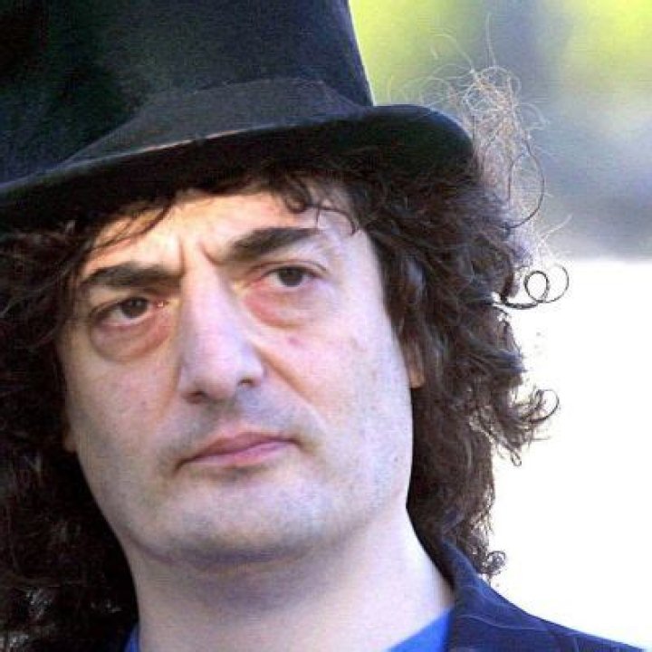 
Jerry Sadowitz’s Second Show Was Cancelled Due To First Show Complaints 